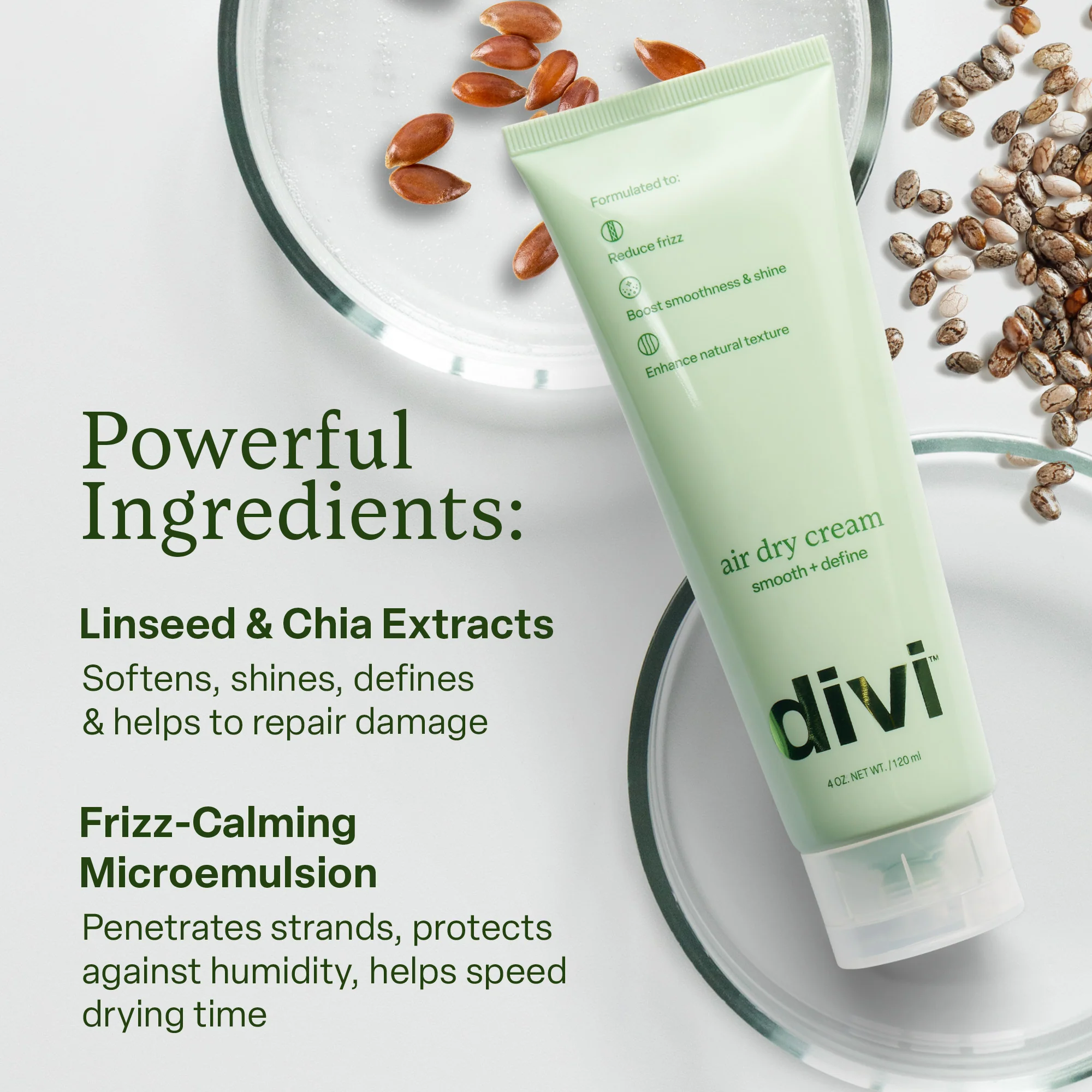 Air Dry Cream - Image 4