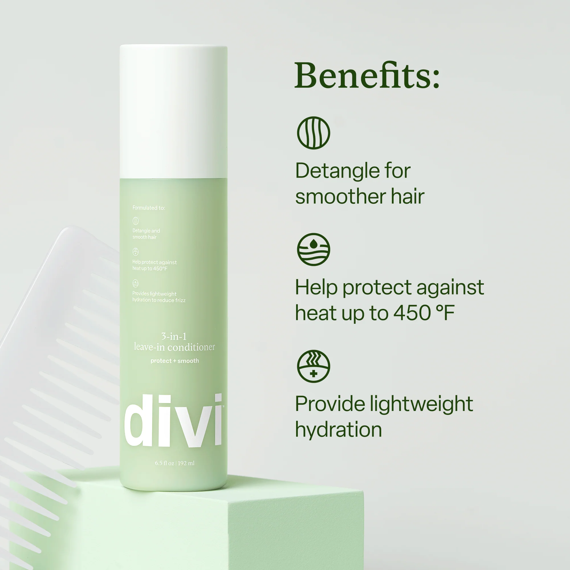 Frizz-Fighting Trio - Image 12