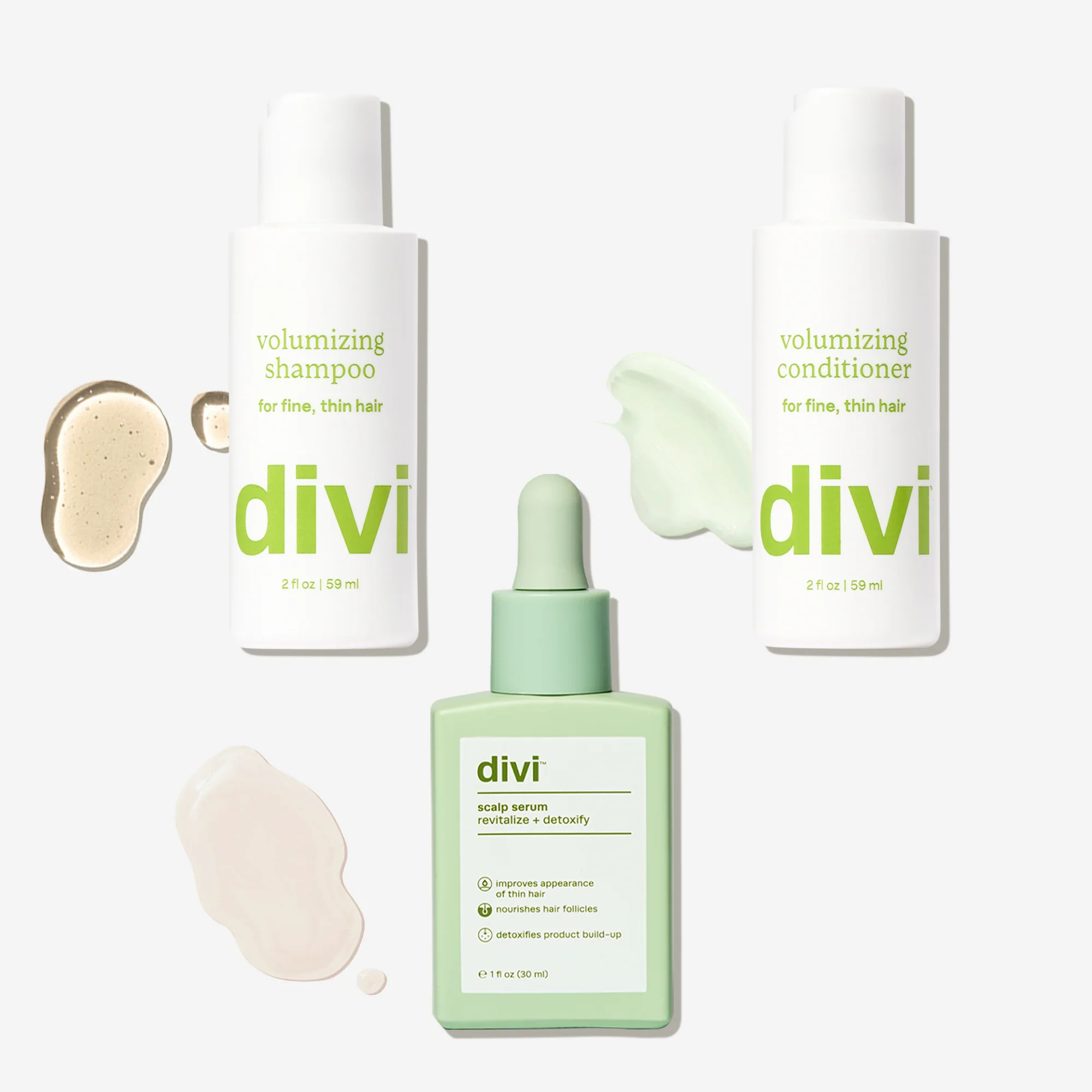 Healthy Hair Goals Kit - Image 10