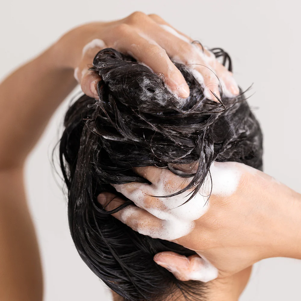 Volumizing Essentials Hair Bundle - Image 14